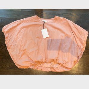 Grey Lab Parachute Tee